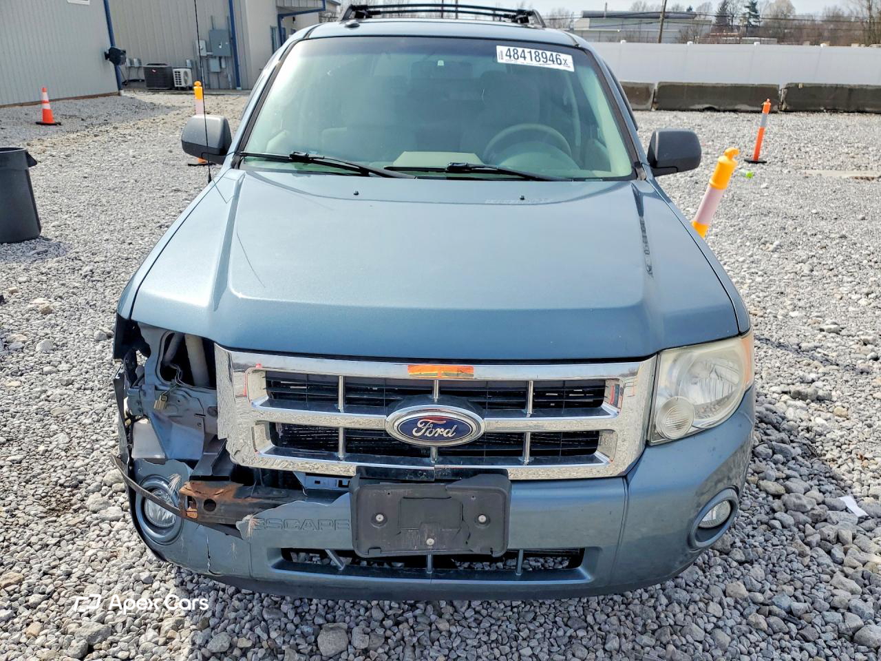 Ford Escape 2010