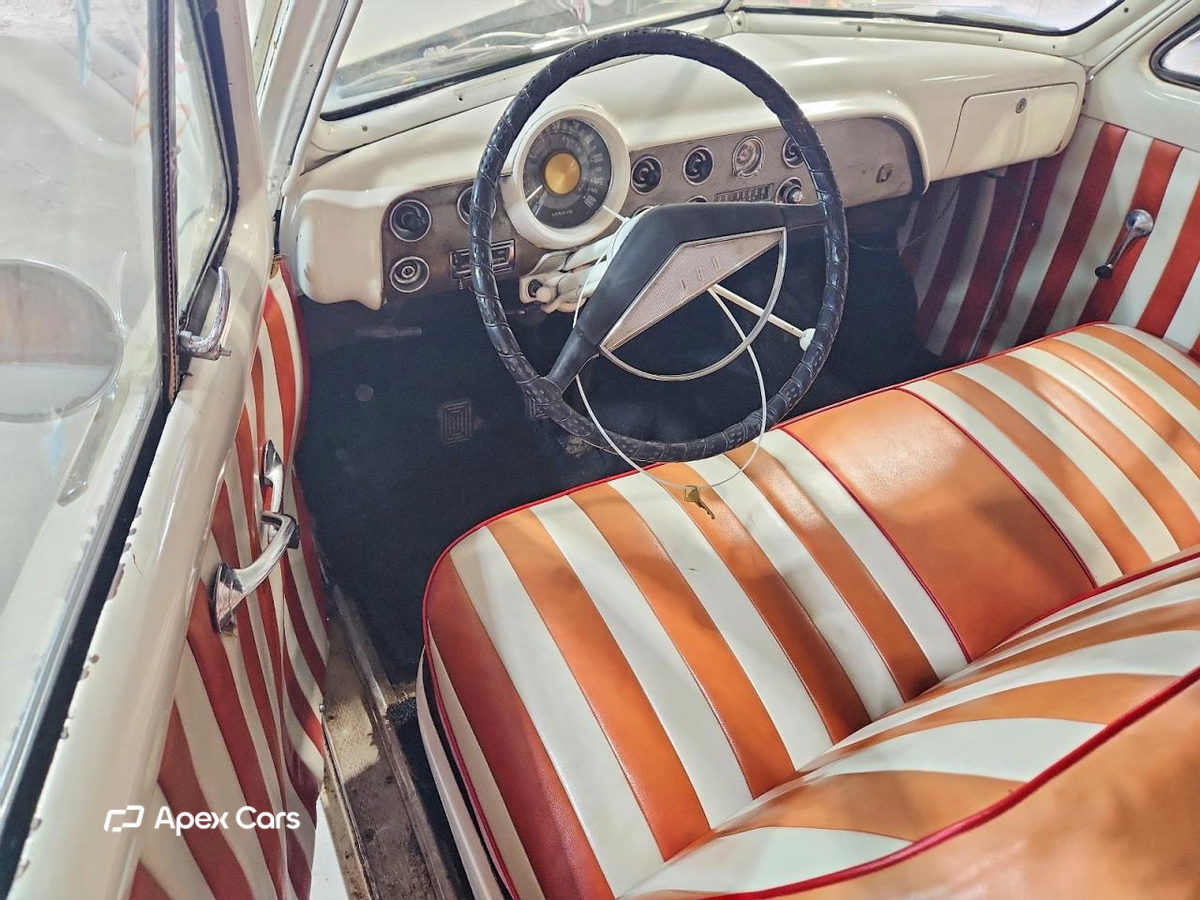 Ford  1951