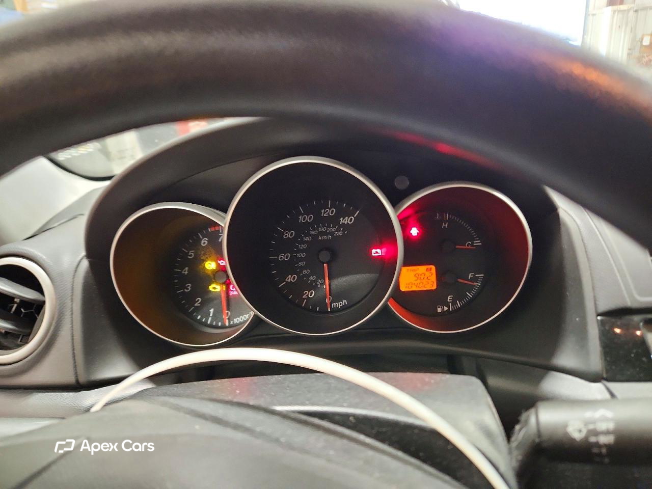 Mazda 3 2006