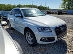 Audi Q5 2015