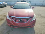 Hyundai Sonata 2012