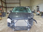 Chrysler Voyager 2012