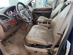 Chrysler Voyager 2013