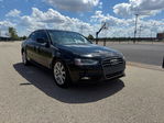 Audi A4 2013