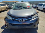 Toyota RAV 4 2013