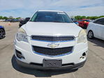 Chevrolet Equinox 2012