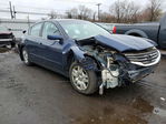 Nissan Altima 2012