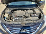 Hyundai Sonata 2012