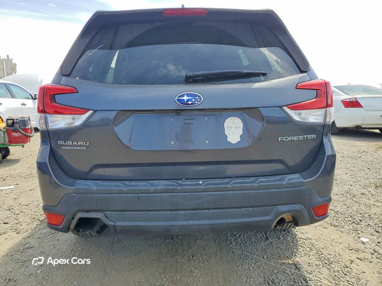 Subaru Forester 2020