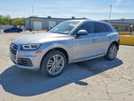 Audi Q5 2019