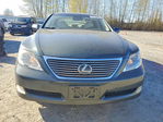 Lexus LS 2007