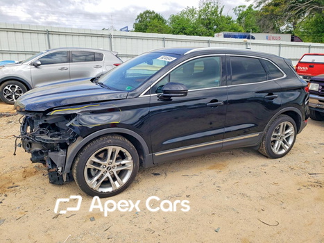 Lincoln MKC 2017 - Image 1 of 13