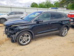 Lincoln MKC 2017
