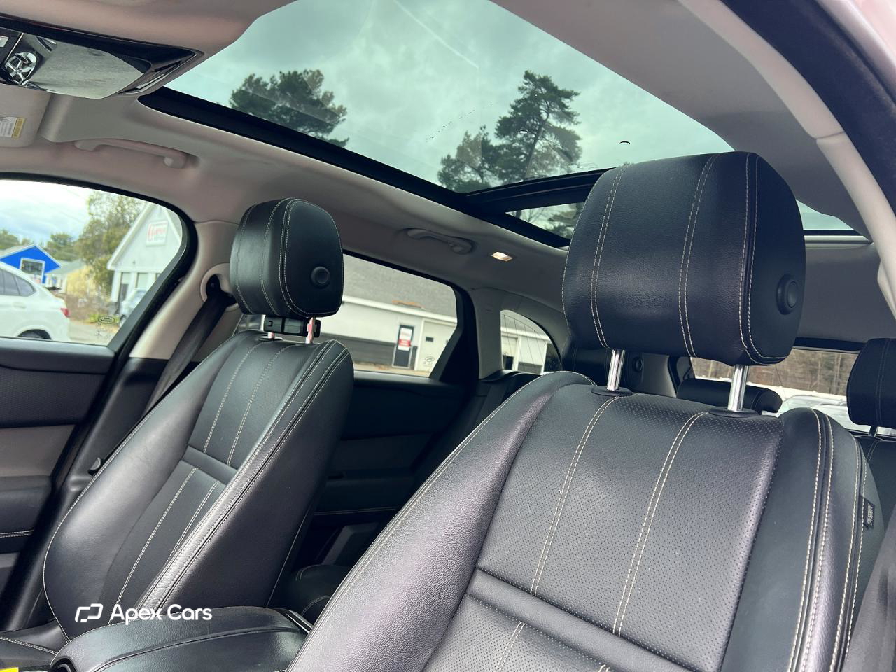 Land Rover Range Rover 2018