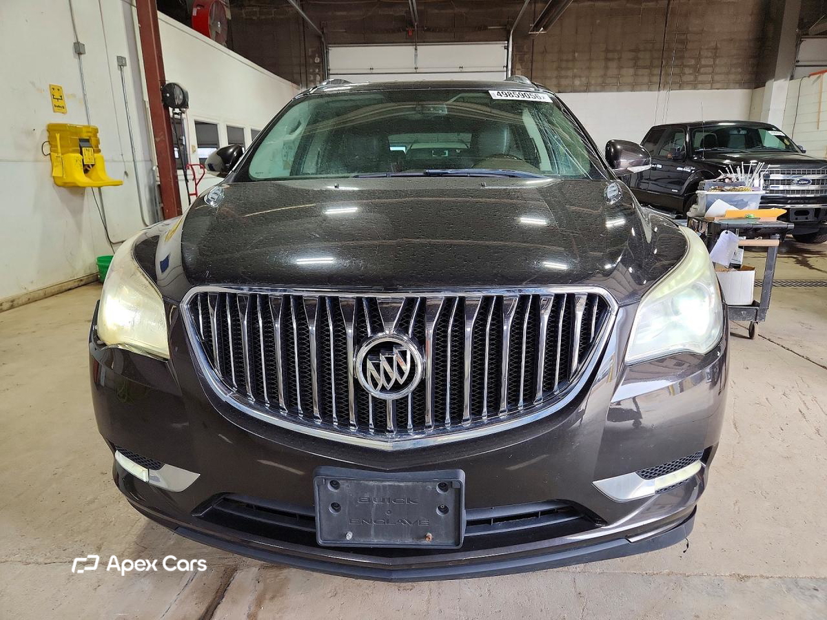 Buick Enclave 2014