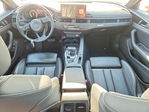Audi A4 2022
