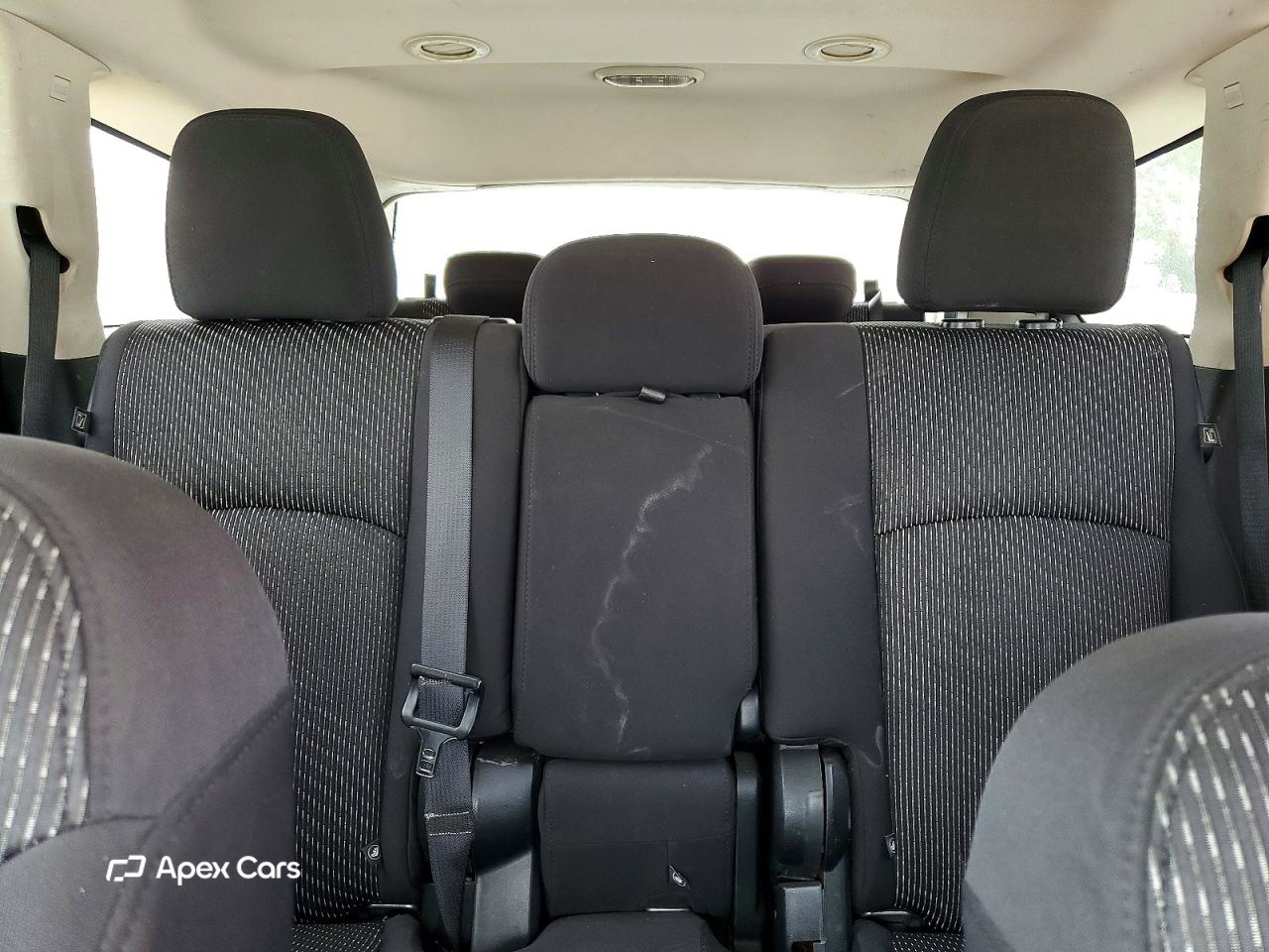 Dodge Journey 2014