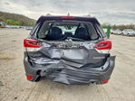Subaru Forester 2021