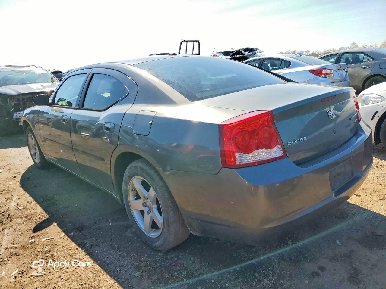 Dodge Charger 2009