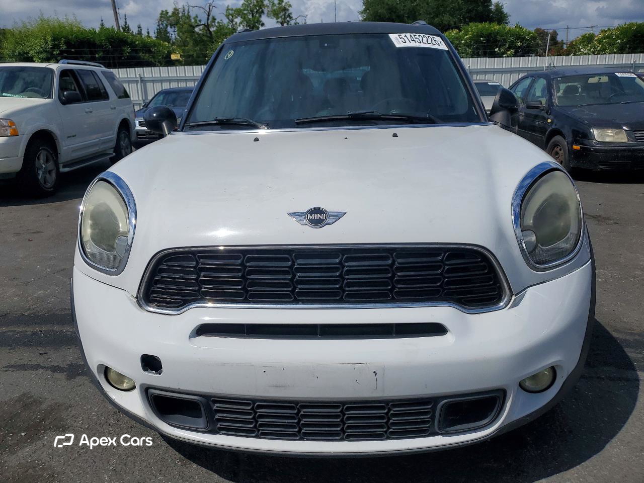 MINI Cooper 2014
