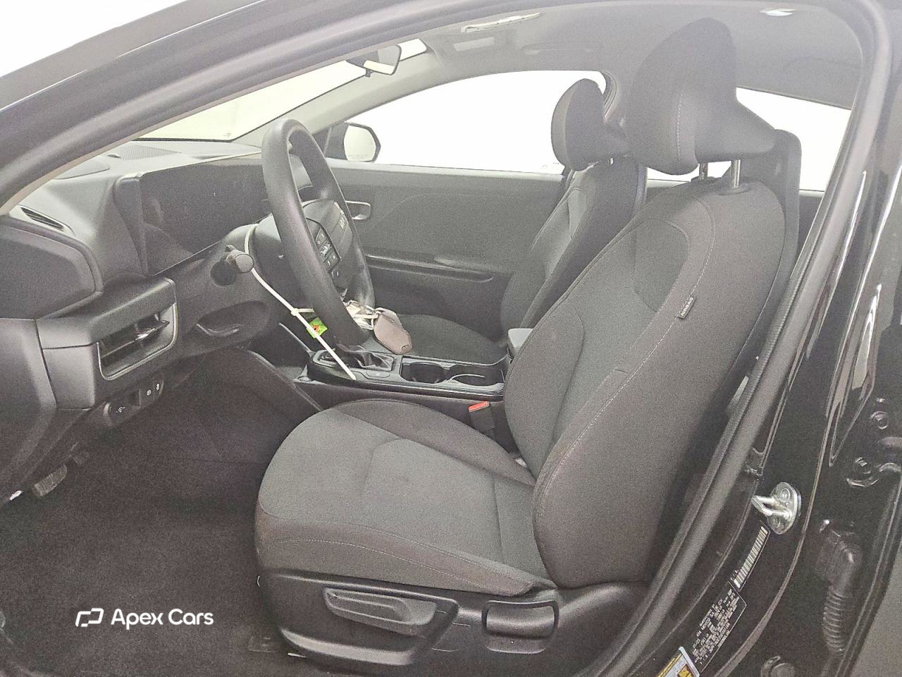 Kia K4 2025