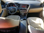 Kia Optima 2012