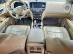 Nissan Pathfinder 2013