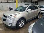 Chevrolet Equinox 2015
