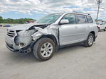Toyota Highlander 2012