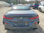 BMW M8 2019