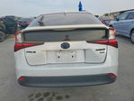 Toyota Prius 2021
