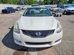 Nissan Altima 2012