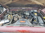 Jeep Cherokee 2000