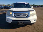 Honda Pilot 2011
