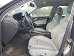 Audi A4 2014