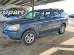 Honda Pilot 2005