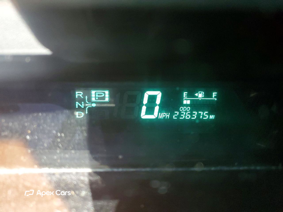 Toyota Prius 2006