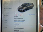 Tesla Model X 2016