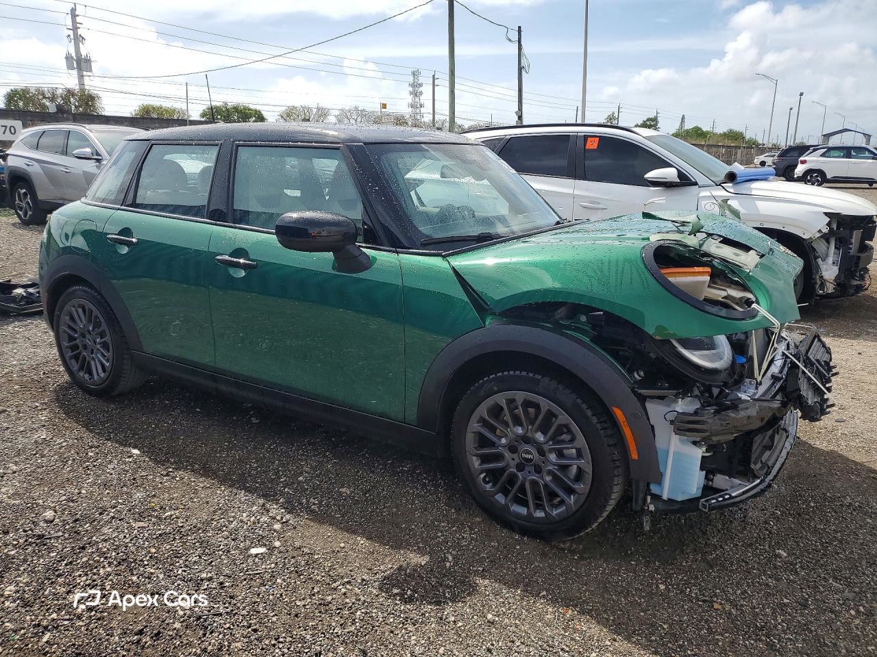 MINI Cooper 2026