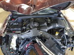 Dodge Durango 2012