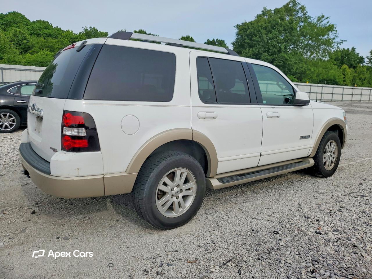 Ford Explorer 2007