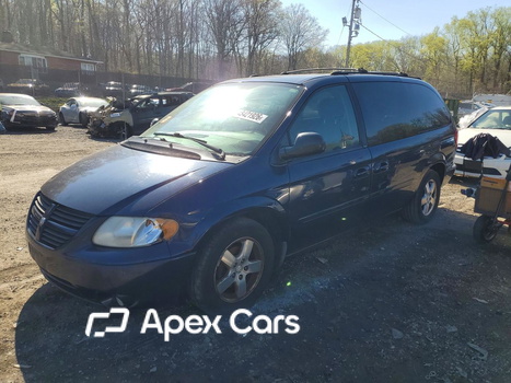 Dodge Caravan 2005 - Image 1 of 12