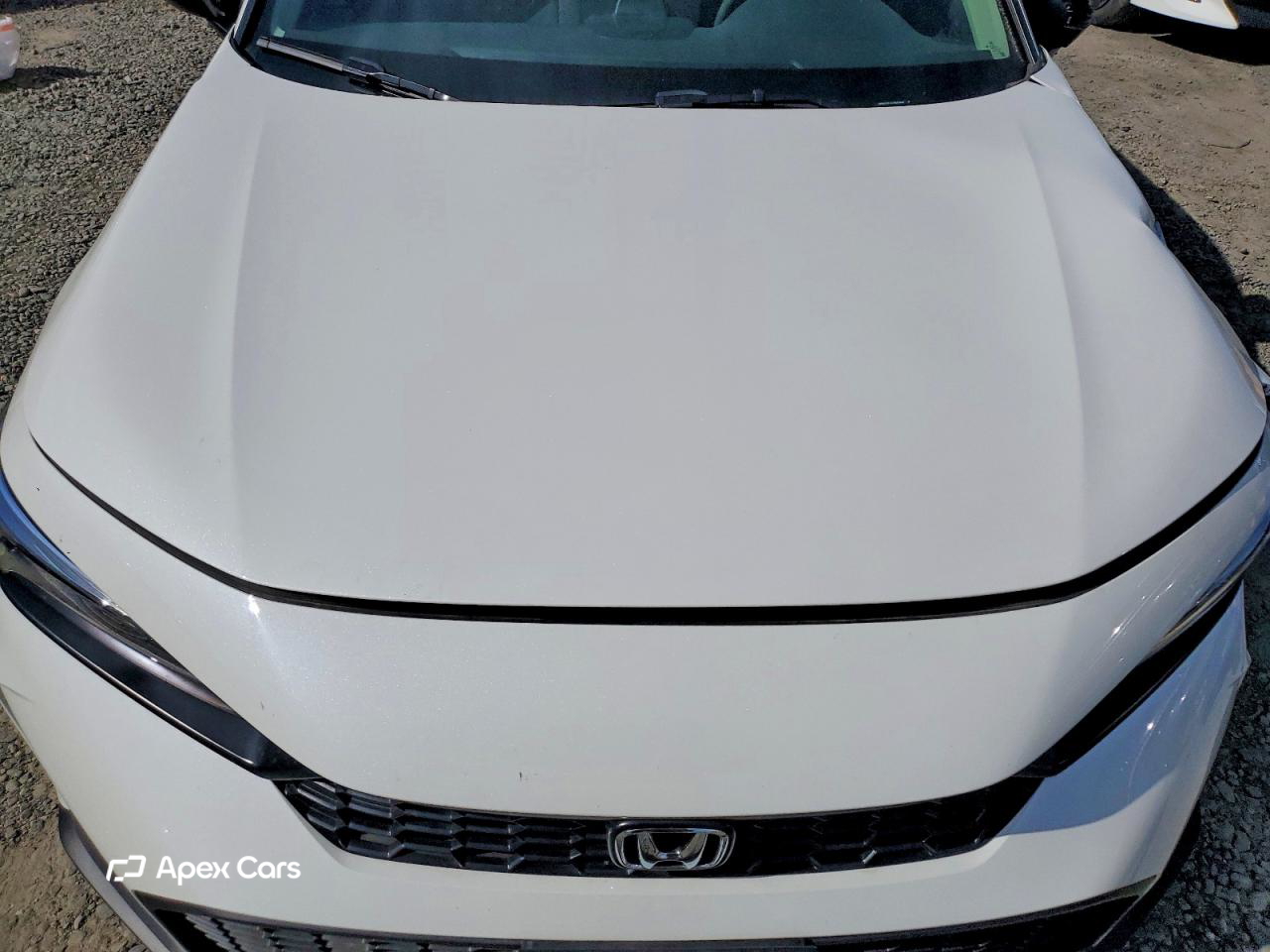 Honda Civic 2026