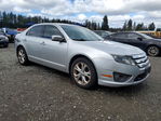 Ford Fusion 2012