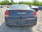 Chrysler 300 2012
