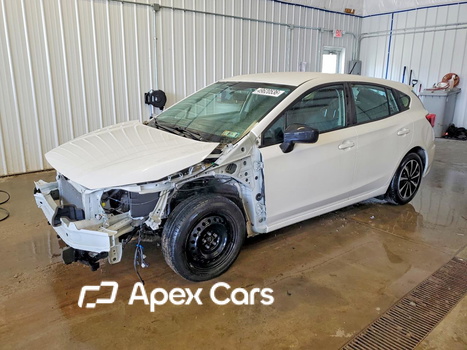 Subaru Impreza 2023 - Image 1 of 6