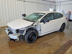 Subaru Impreza 2023