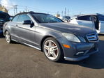 Mercedes-Benz E-klasse 2011