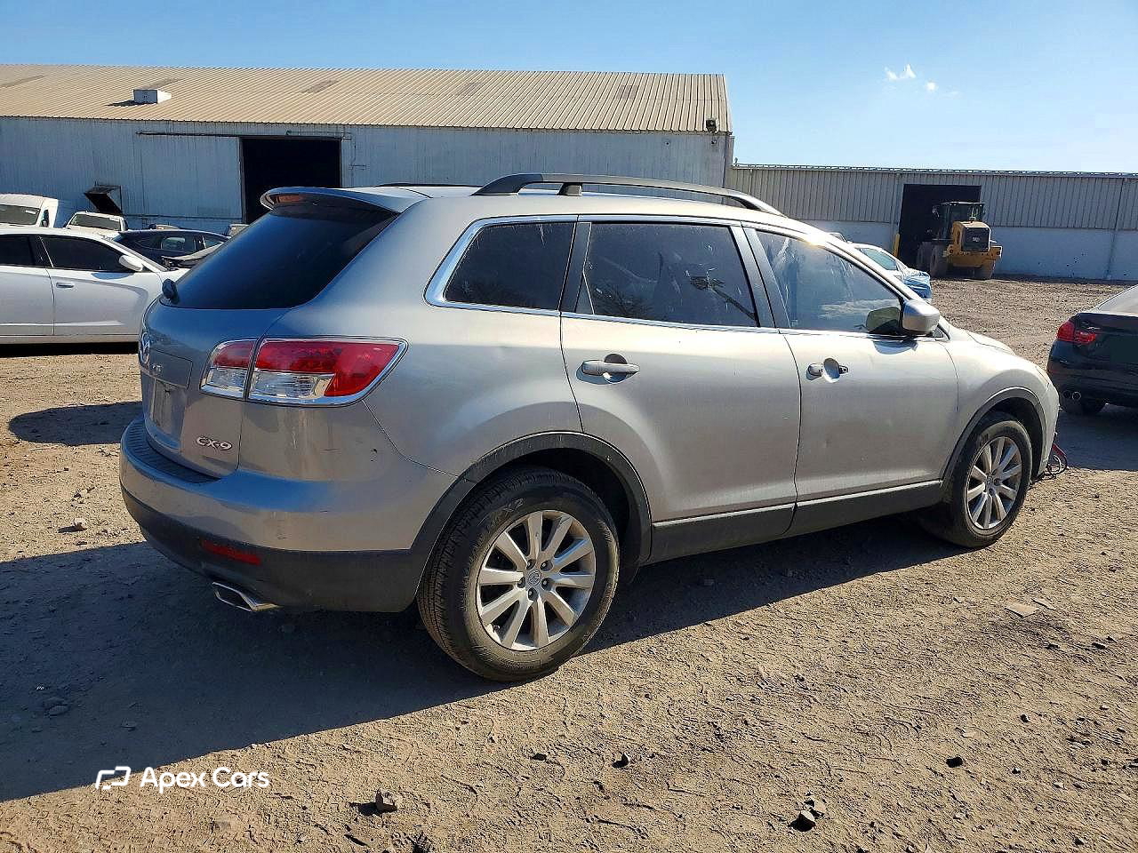 Mazda CX-9 2007
