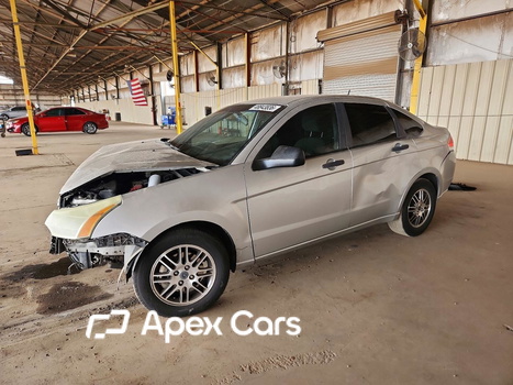 Ford Focus 2010 - Zdjęcie 1 z 13